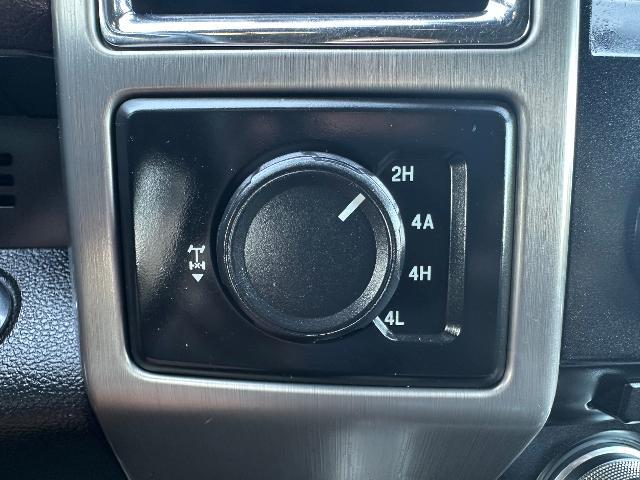 2015 Ford F-150 Unknown