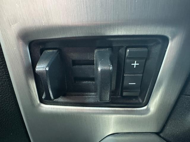 2015 Ford F-150 Unknown