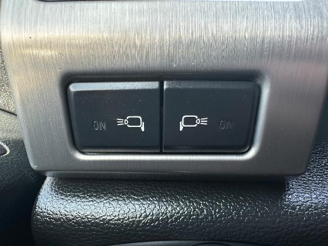 2015 Ford F-150 Unknown