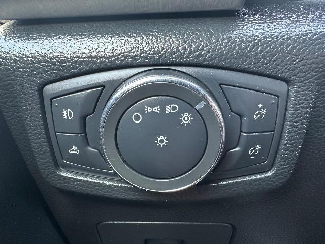 2015 Ford F-150 Unknown