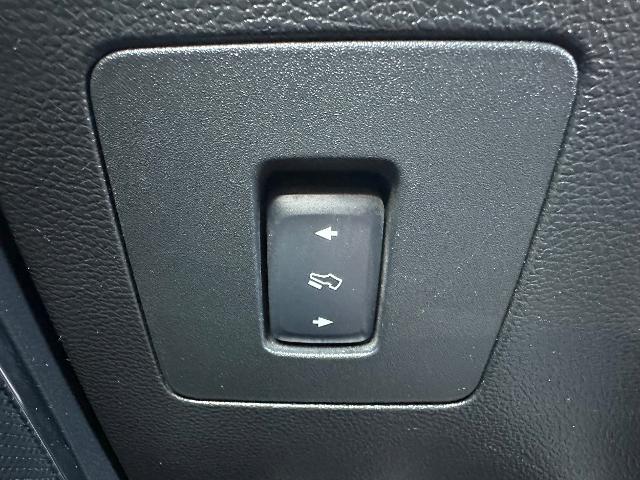 2015 Ford F-150 Unknown