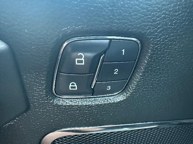 2015 Ford F-150 Unknown