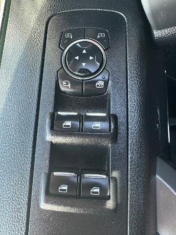 2015 Ford F-150 Unknown