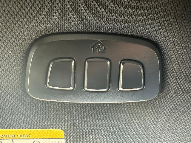2015 Ford F-150 Unknown
