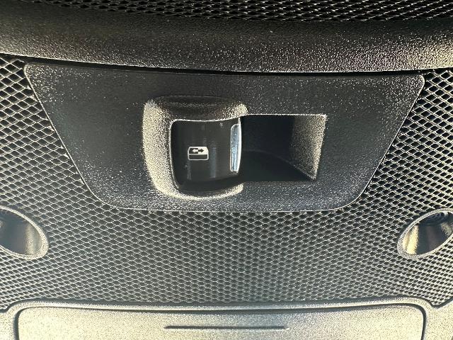 2015 Ford F-150 Unknown