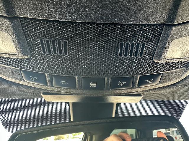 2015 Ford F-150 Unknown