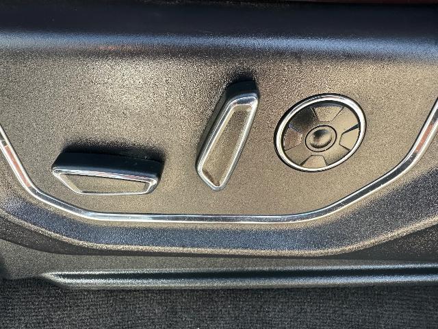 2015 Ford F-150 Unknown