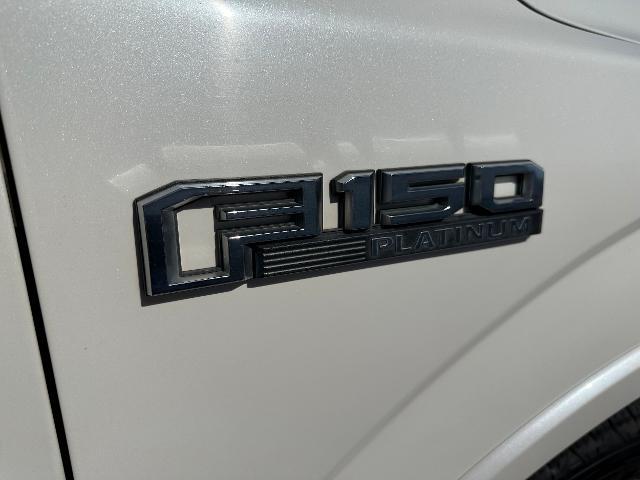 2015 Ford F-150 Unknown