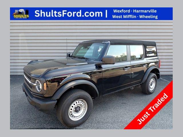 2025 Ford Bronco Base for sale in Pittsburgh, PA