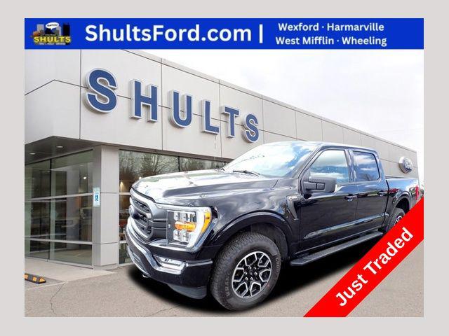2023 Ford F-150 XLT for sale in Pittsburgh, PA