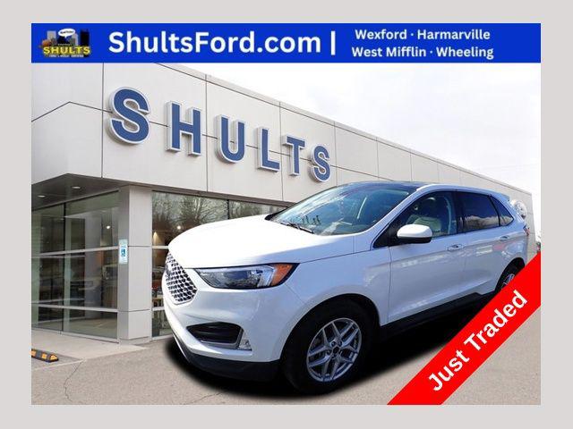 2023 Ford Edge SEL for sale in Pittsburgh, PA