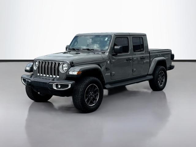 2021 Jeep Gladiator Overland for sale in Madison, IN