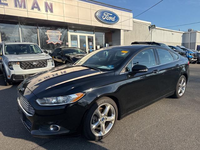 2016 Ford Fusion SE for sale in Trenton, NJ