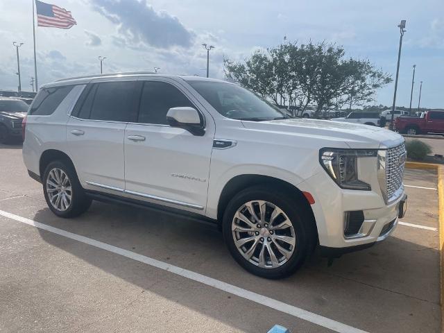 2023 GMC Yukon 4WD Denali for sale in Brenham, TX