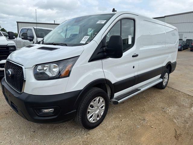 2025 Ford Transit Cargo Van Base for sale in Whitesboro, TX