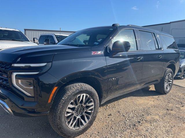 2025 Chevrolet Suburban 4WD Z71 for sale in Whitesboro, TX