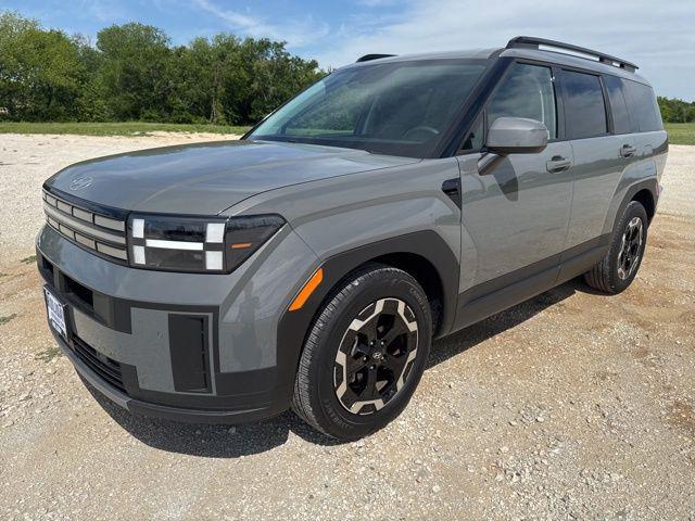 2026 Hyundai Santa Fe SEL for sale in Whitesboro, TX