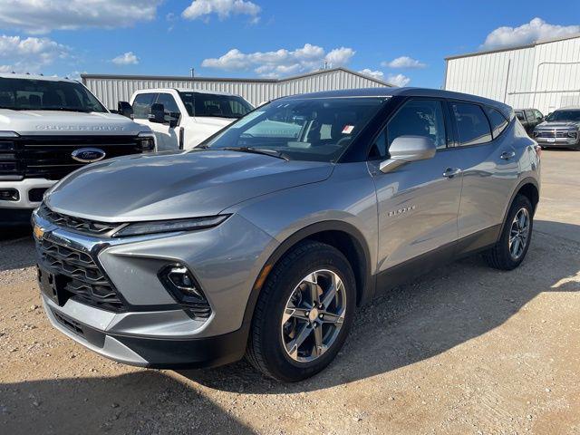 2025 Chevrolet Blazer AWD 2LT for sale in Whitesboro, TX