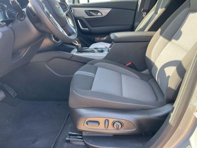 2025 Chevrolet Blazer AWD 2LT