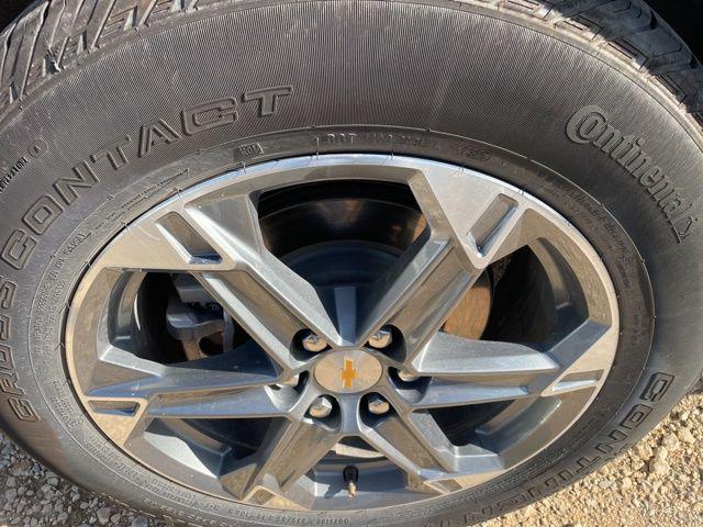 2025 Chevrolet Blazer AWD 2LT