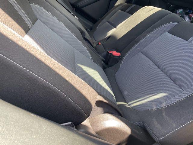 2025 Chevrolet Blazer AWD 2LT