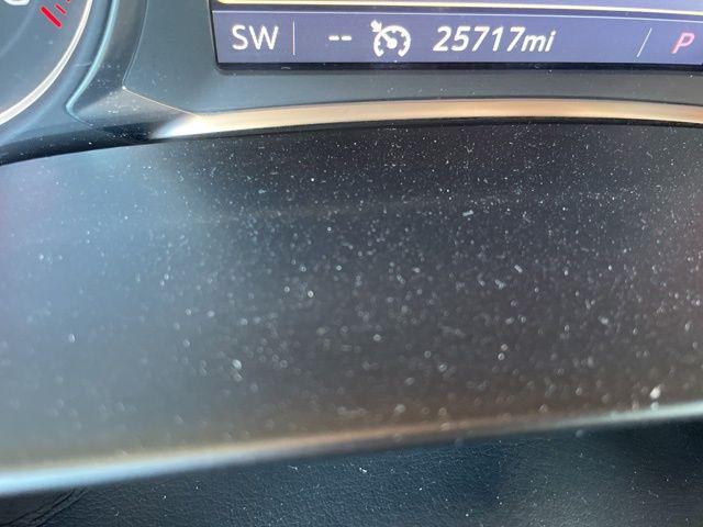 2025 Chevrolet Blazer AWD 2LT