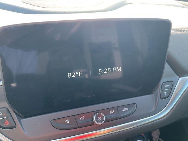 2025 Chevrolet Blazer AWD 2LT