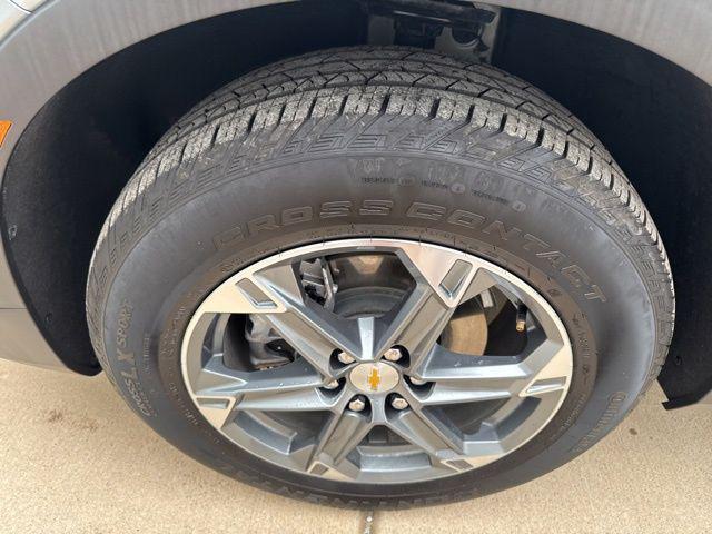 2025 Chevrolet Blazer AWD 2LT