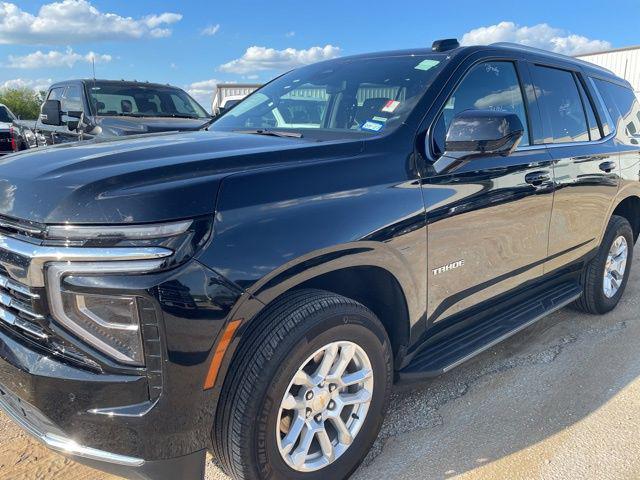 2025 Chevrolet Tahoe 4WD LT for sale in Whitesboro, TX