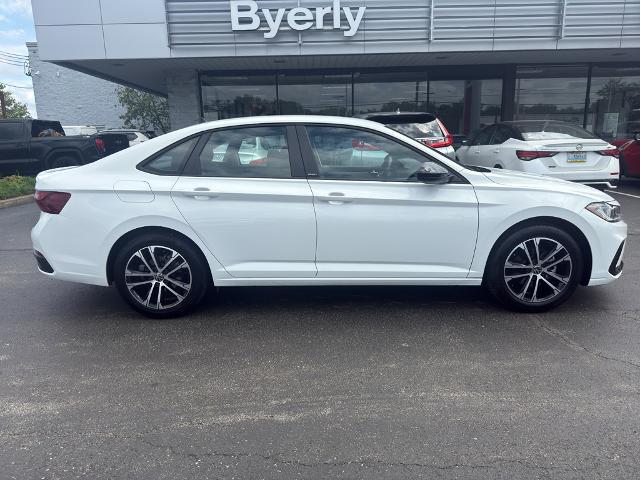 2025 Volkswagen Jetta 1.5T Sport for sale in Louisville, KY