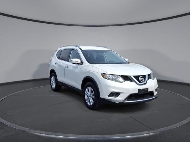 2014 Nissan Rogue SV