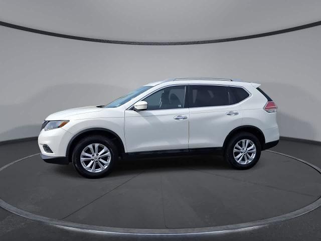 2014 Nissan Rogue SV