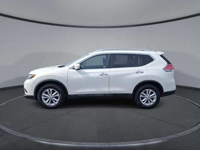 2014 Nissan Rogue SV