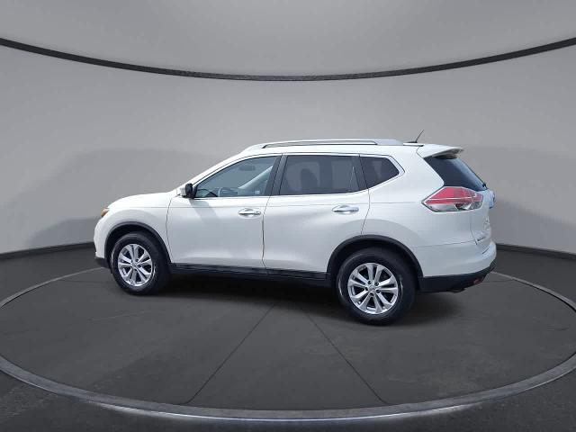 2014 Nissan Rogue SV