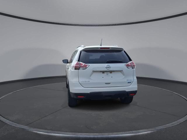 2014 Nissan Rogue SV