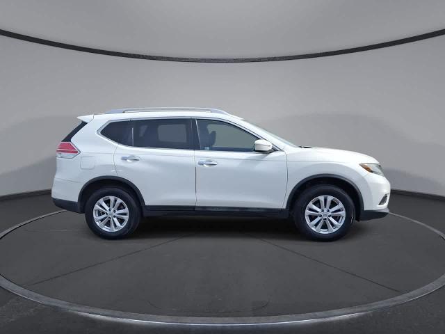 2014 Nissan Rogue SV