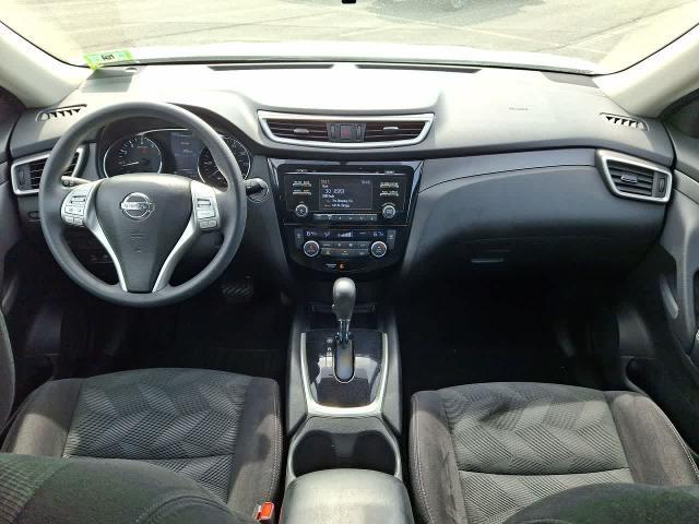 2014 Nissan Rogue SV
