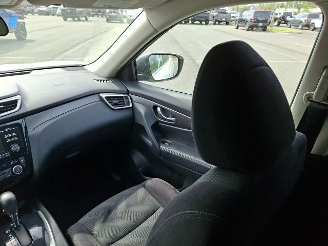 2014 Nissan Rogue SV