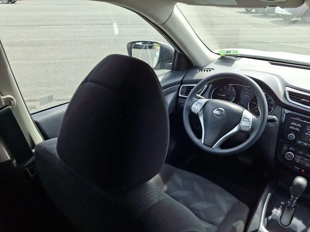 2014 Nissan Rogue SV