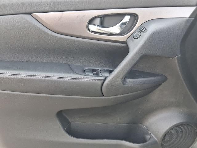 2014 Nissan Rogue SV