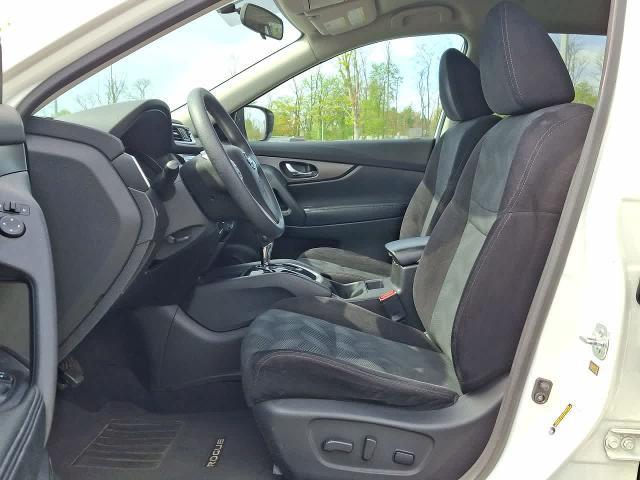 2014 Nissan Rogue SV