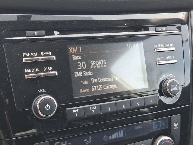 2014 Nissan Rogue SV