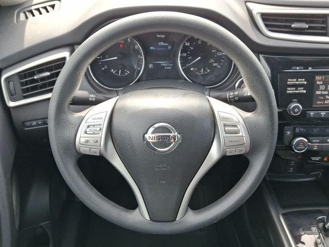 2014 Nissan Rogue SV