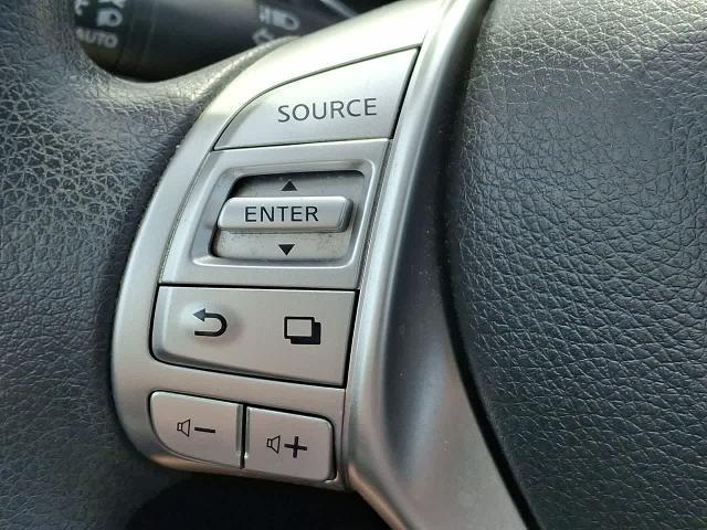 2014 Nissan Rogue SV