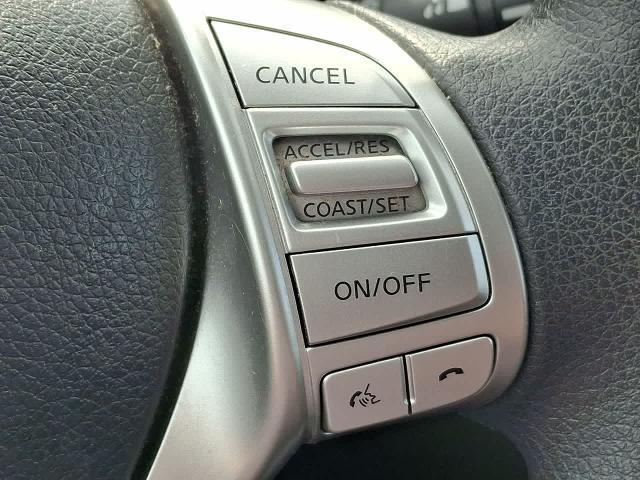 2014 Nissan Rogue SV