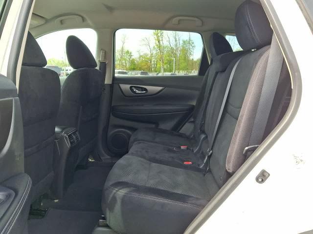 2014 Nissan Rogue SV