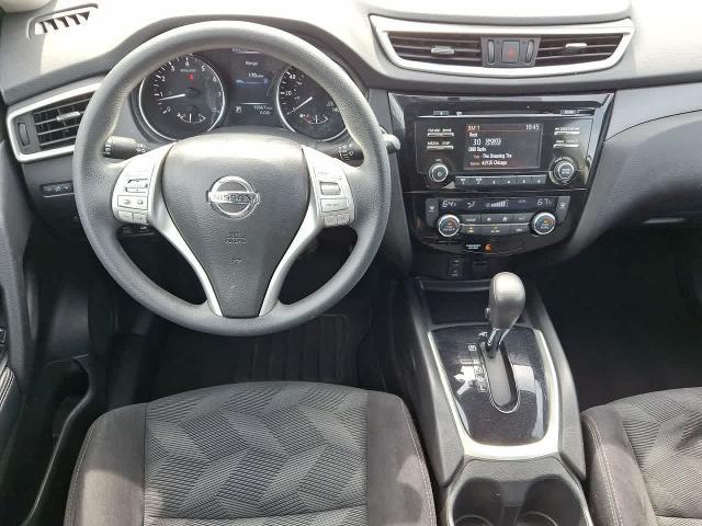 2014 Nissan Rogue SV