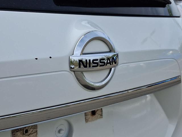 2014 Nissan Rogue SV