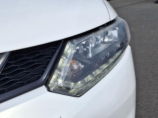 2014 Nissan Rogue SV