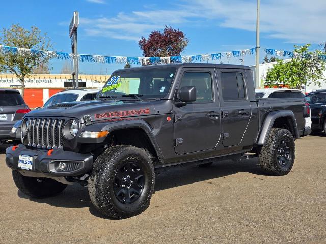 2021 Jeep Gladiator Sport for sale in Corvallis, OR